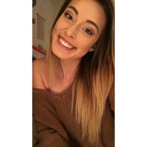 Meet your Posher, Jessica